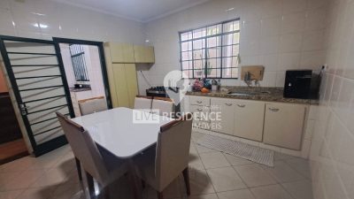Casa, 3 quartos, 96 m² - Foto 3