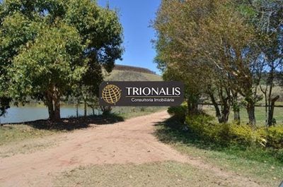Fazenda, 102 hectares - Foto 2