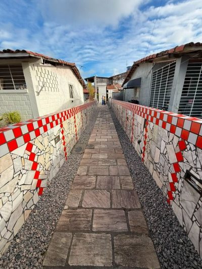 Casa, 2 quartos, 80 m² - Foto 2