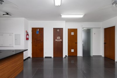 Casa Comercial, 200 m² - Foto 5