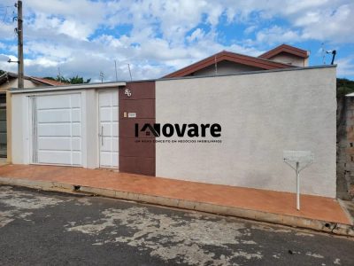 Casa, 2 quartos, 150 m² - Foto 1