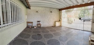 Casa, 3 quartos, 165 m² - Foto 1