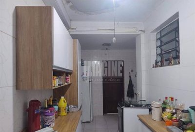 Sobrado, 3 quartos, 100 m² - Foto 5