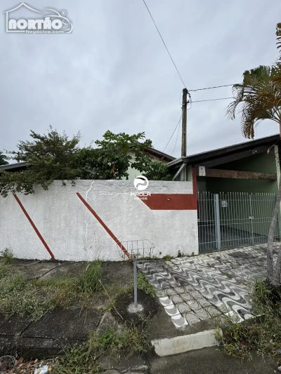 Casa, 4 quartos - Foto 2
