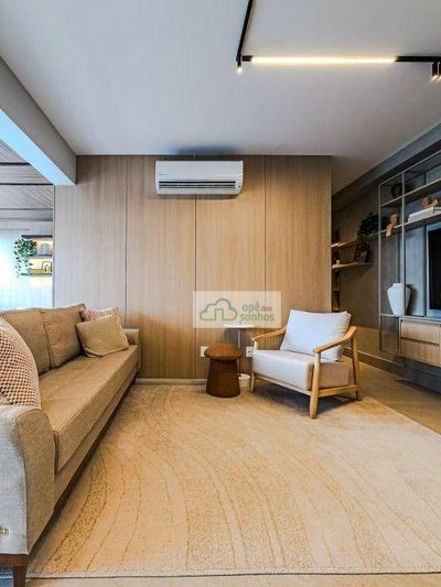Apartamento, 2 quartos, 71 m² - Foto 1