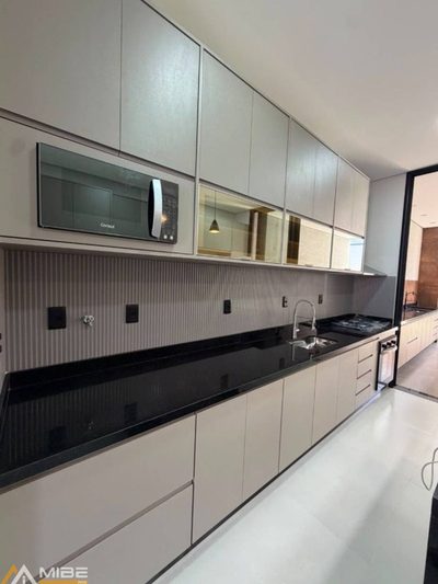 Casa de Condomínio, 3 quartos - Foto 5