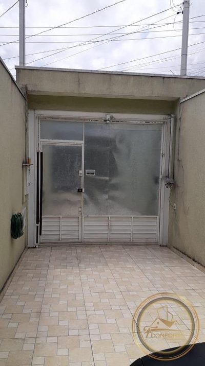 Sobrado, 3 quartos, 150 m² - Foto 2