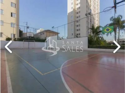 Apartamento, 2 quartos, 47 m² - Foto 5