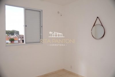 Apartamento, 2 quartos, 43 m² - Foto 3