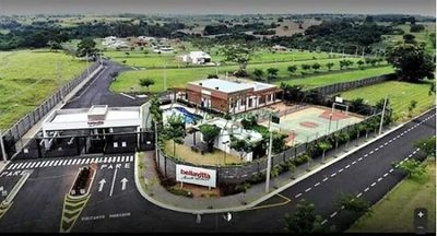 Terreno, 250 m² - Foto 1