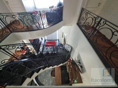 Casa de Condomínio, 4 quartos - Foto 5