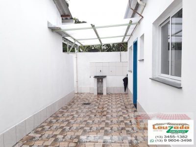 Casa, 1 quarto, 45 m² - Foto 4