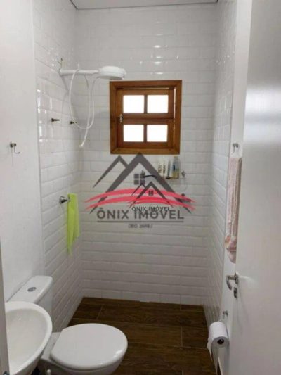 Casa de Condomínio, 2 quartos - Foto 2