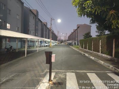 Apartamento, 2 quartos, 47 m² - Foto 1
