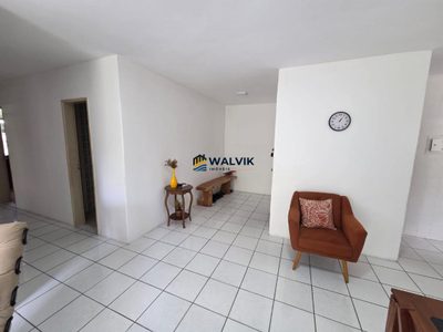 Apartamento, 4 quartos, 120 m² - Foto 3