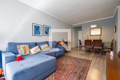 Apartamento, 3 quartos, 100 m² - Foto 3