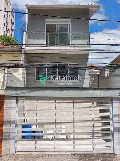 Casa, 3 quartos, 130 m² - Foto 2