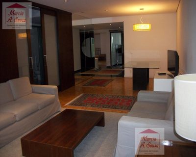 Apartamento, 3 quartos, 142 m² - Foto 5