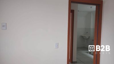 Apartamento, 2 quartos, 41 m² - Foto 5
