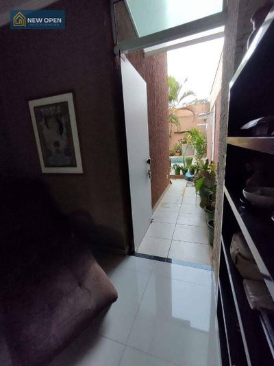 Sobrado, 3 quartos, 128 m² - Foto 5