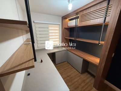 Apartamento, 3 quartos, 83 m² - Foto 5