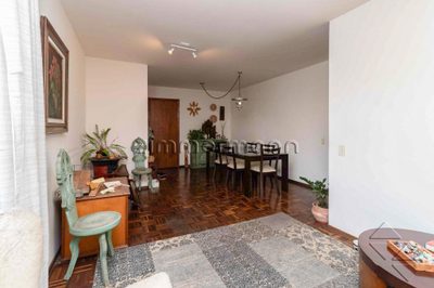 Apartamento, 3 quartos, 110 m² - Foto 4