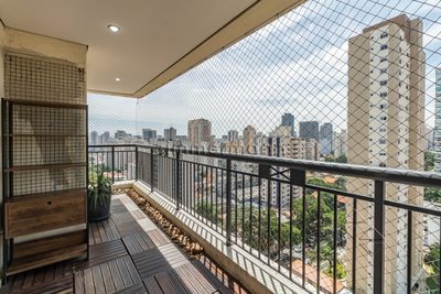 Apartamento, 4 quartos, 118 m² - Foto 5