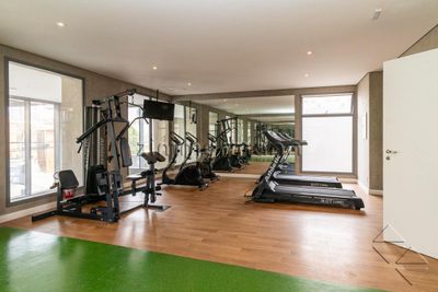 Apartamento, 1 quarto, 25 m² - Foto 4