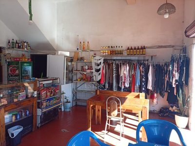 Loja-Salão, 220 m² - Foto 4