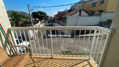 Apartamento, 2 quartos, 46 m² - Foto 3