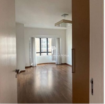 Apartamento, 3 quartos, 160 m² - Foto 1