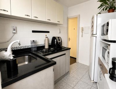 Apartamento, 2 quartos, 63 m² - Foto 3
