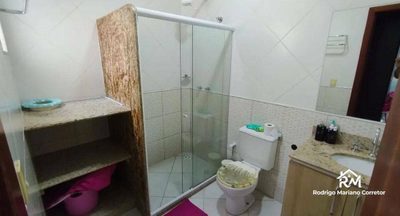 Casa, 2 quartos, 110 m² - Foto 2