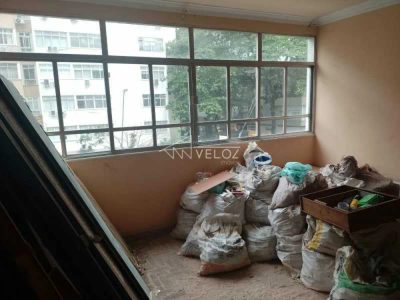 Apartamento, 3 quartos, 100 m² - Foto 2