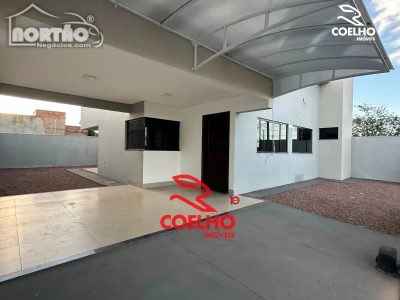 Casa, 3 quartos - Foto 2
