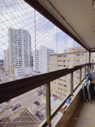 Apartamento, 2 quartos, 77 m² - Foto 1