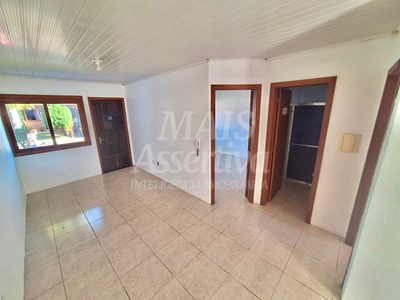 Casa, 2 quartos, 54 m² - Foto 3