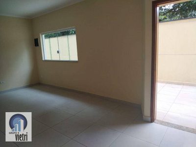 Sobrado, 2 quartos, 80 m² - Foto 4