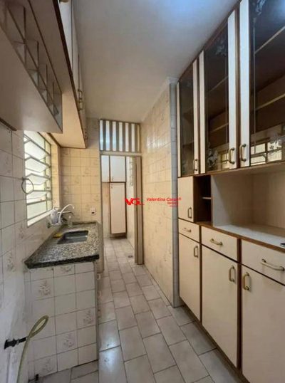 Apartamento, 2 quartos, 72 m² - Foto 3