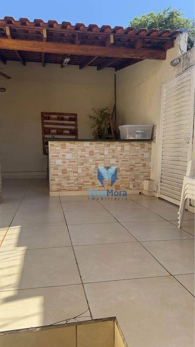 Casa, 3 quartos, 131 m² - Foto 4