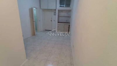 Kitnet-Studio, 21 m² - Foto 1