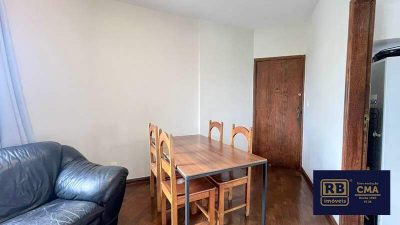Apartamento, 2 quartos, 85 m² - Foto 5