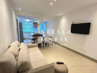 Apartamento, 2 quartos, 78 m² - Foto 3