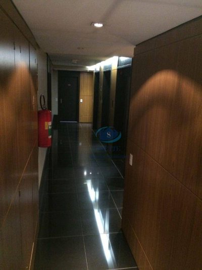 Sala-Conjunto, 47 m² - Foto 5