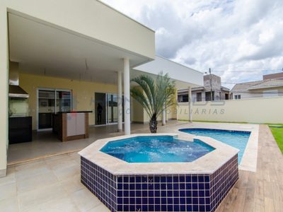 Casa, 3 quartos, 314 m² - Foto 4