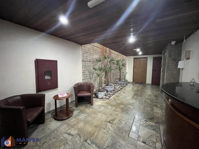 Sala-Conjunto, 48 m² - Foto 2