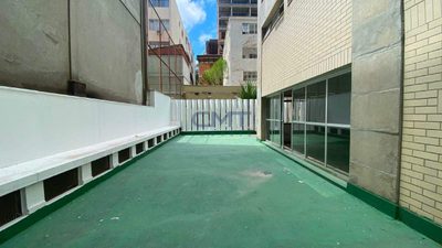 Loja-Salão, 529 m² - Foto 3