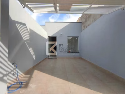 Casa, 2 quartos, 70 m² - Foto 1