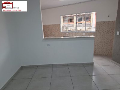 Sala-Conjunto, 43 m² - Foto 2