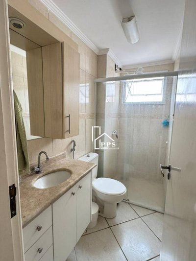 Apartamento, 3 quartos, 76 m² - Foto 5